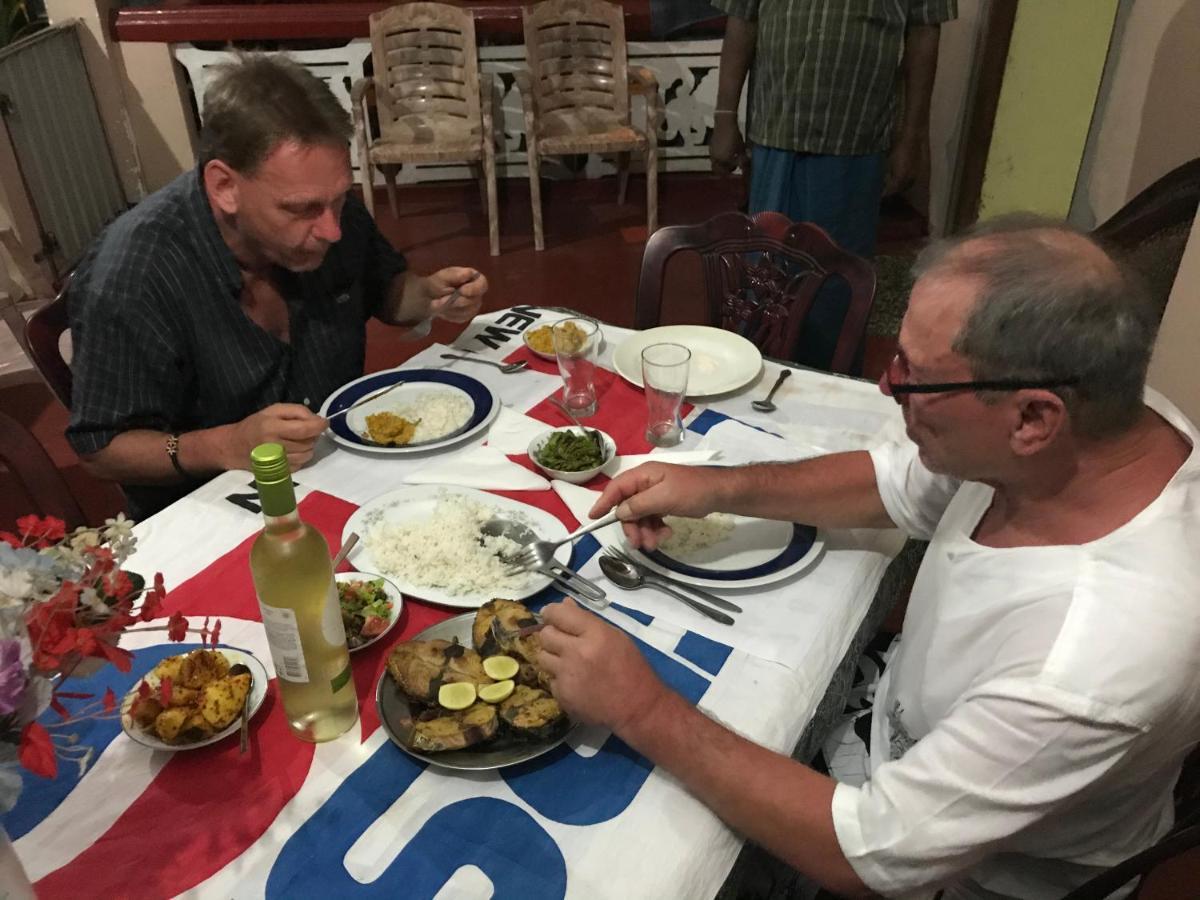 בנטוטה Osanda Guest מראה חיצוני תמונה